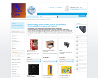 BB Handel Shop f�r Koiteich,Schwimmteich,Swimmingpool und Aquaristik