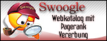 swoogle.org - Webkatalog und Webverzeichnis