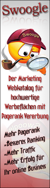 swoogle.org - Webkatalog und Webverzeichnis