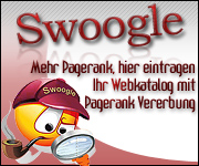 swoogle.org - Webkatalog und Webverzeichnis